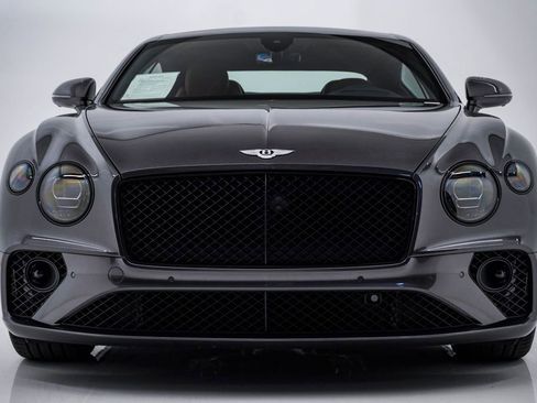 Used 2024 Bentley Continental GT AWD/4WD image 6
