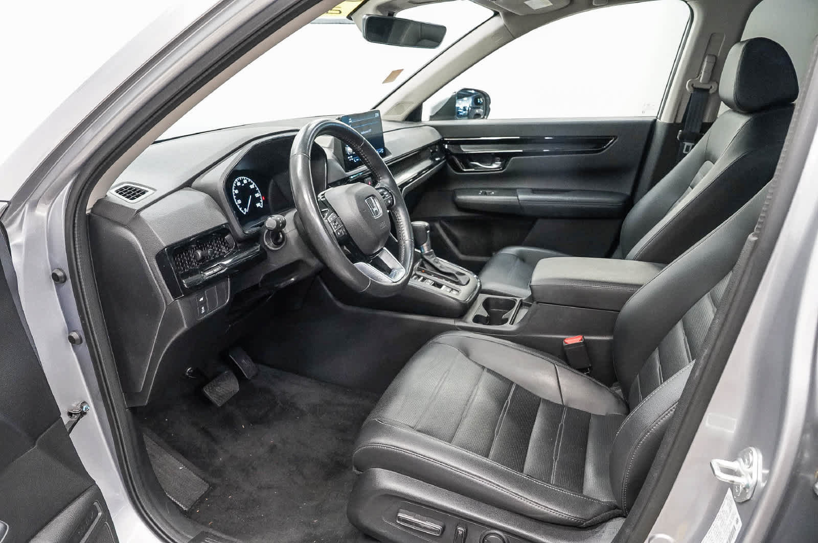 Used 2023 Honda CR-V EX-L image 18