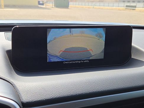 Used 2024 MAZDA CX-50 AWD 2.5 S w/ Weather Package image 29