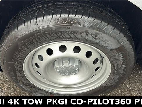 New 2025 Ford Maverick XL w/ 4K Tow Package image 33