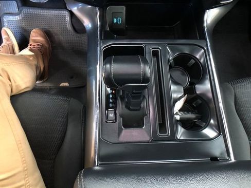 Certified 2023 Ford F150 XLT w/ Equipment Group 302A High image 20