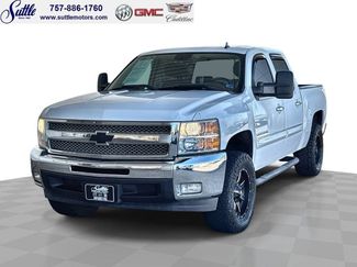 Used 2013 Chevrolet Silverado 1500 LT RWD 360° Tour