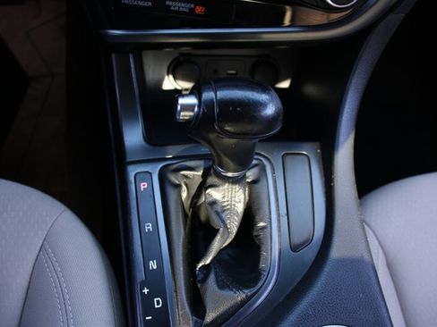 Used 2016 Kia Optima Hybrid FWD image 8
