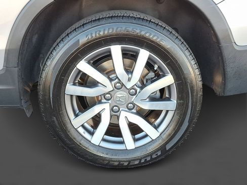 Certified 2022 Honda Pilot EX-L image 7