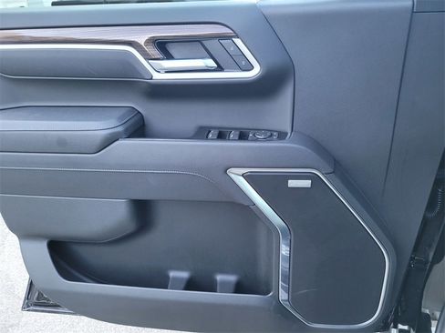 New 2025 Chevrolet Silverado 1500 RST w/ Convenience Package II image 25