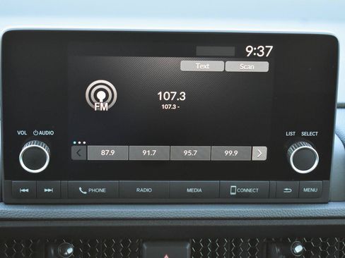 Used 2024 Honda CR-V EX image 24