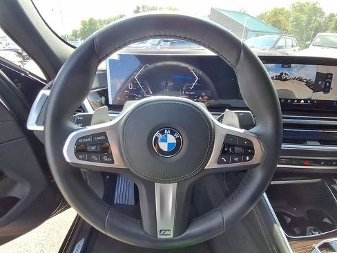 Used 2026 BMW X6 xDrive40i w/ Climate Comfort Package AWD/4WD image 22