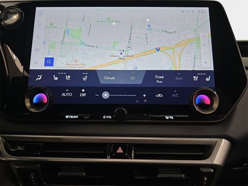 Certified 2025 Lexus RX 350 Premium image 24