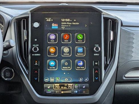 New 2026 Subaru Forester Premium image 11