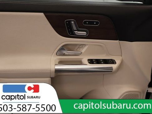 Used 2022 Mercedes-Benz GLA 250 4MATIC image 11
