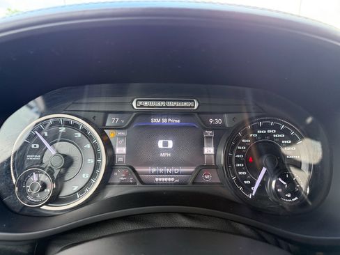 Used 2022 RAM 2500 Power Wagon AWD/4WD image 17