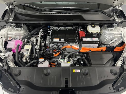 Used 2025 Toyota bZ4X AWD w/ Weather Package image 20