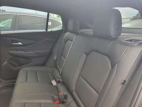 New 2026 Buick Envista Sport Touring w/ Convenience I Package FWD image 26
