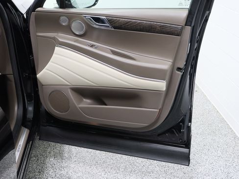 Used 2022 Genesis GV80 3.5T Advanced + image 41