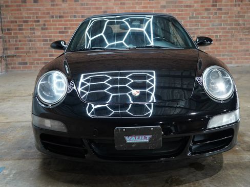 Used 2006 Porsche 911 Carrera 4S image 7