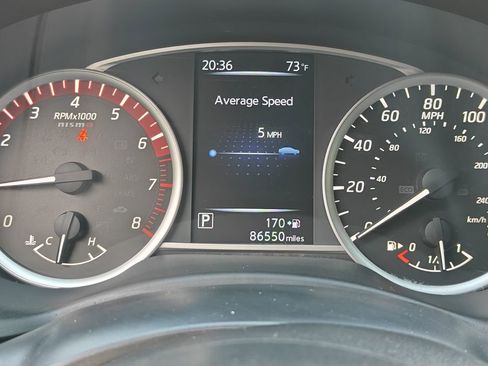 Used 2018 Nissan Sentra NISMO image 24