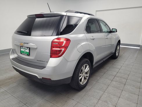 Used 2016 Chevrolet Equinox LT AWD/4WD image 7