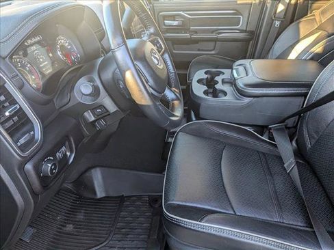 Used 2023 RAM 3500 Laramie image 15