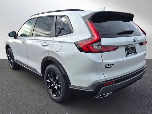 New 2026 Honda CR-V Sport-L image 5