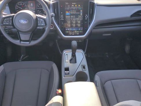 Used 2025 Subaru Crosstrek 2.0i Premium image 16