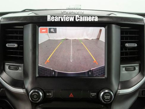 Used 2024 RAM 2500 Big Horn image 24