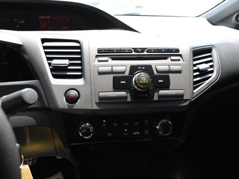 Used 2012 Honda Civic Si image 18