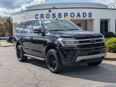 Certified 2024 Ford Expedition XLT