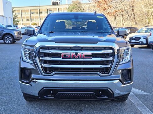 Used 2019 GMC Sierra 1500 SLE image 8