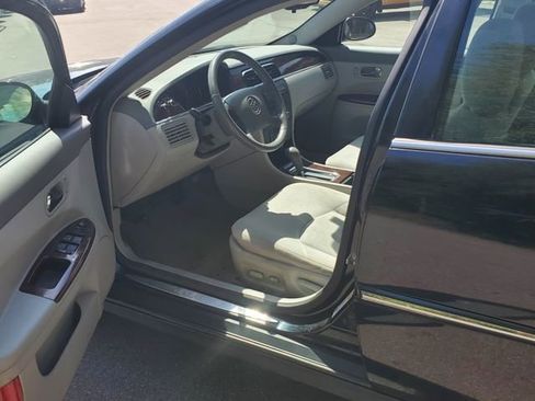 Used 2008 Buick LaCrosse CX image 11