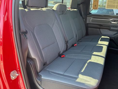 Used 2023 RAM 1500 Big Horn w/ Trailer Tow Group image 44