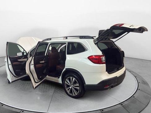 Used 2020 Subaru Ascent Touring image 11