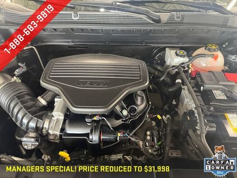 Used 2023 Chevrolet Blazer RS w/ Driver Confidence II Package AWD/4WD image 9