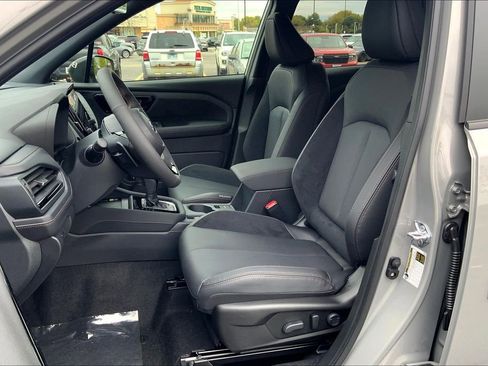 New 2025 Subaru Forester Touring image 11