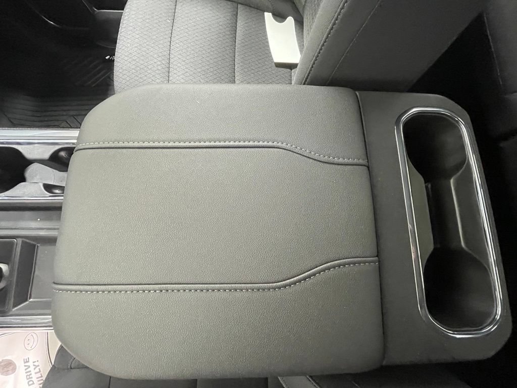 New 2026 Chevrolet Silverado 1500 RST AWD/4WD image 20