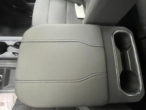 New 2026 Chevrolet Silverado 1500 RST AWD/4WD image 20