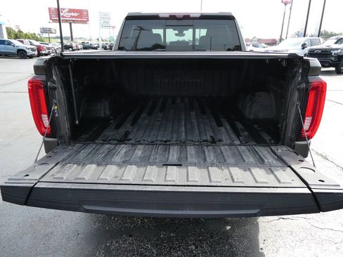 Certified 2020 GMC Sierra 1500 Denali w/ Denali Ultimate Package AWD/4WD image 21