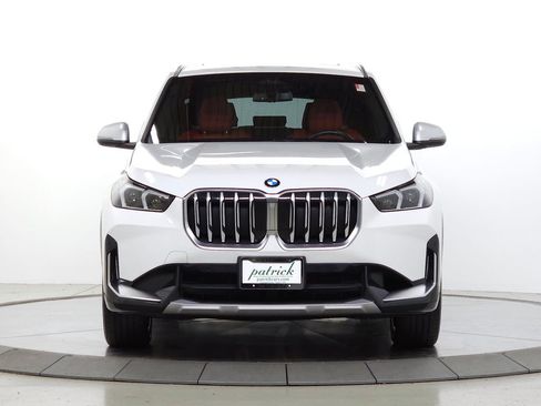Used 2023 BMW X1 xDrive28i w/ Convenience Package AWD/4WD image 12