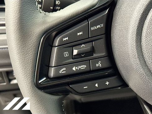 New 2026 Subaru Forester Premium AWD/4WD image 12