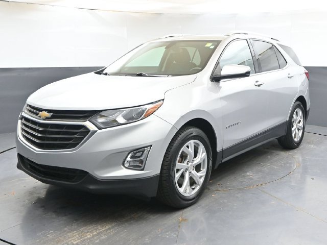 Used 2019 Chevrolet Equinox LT FWD image 1