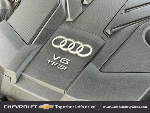 Used 2020 Audi A8 L 3.0T AWD/4WD image 35