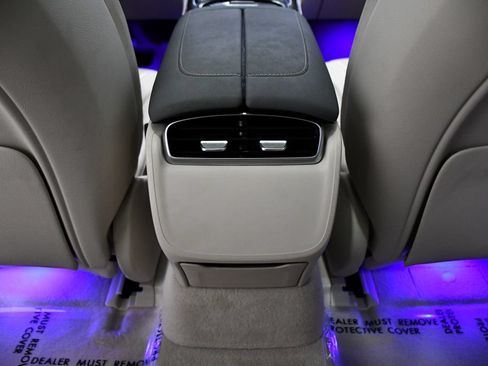 Certified 2023 Mercedes-Benz EQS 450+ 4MATIC Sedan image 20