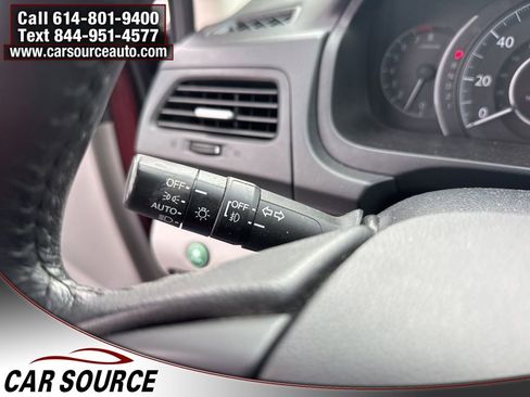 Used 2012 Honda CR-V EX-L image 19