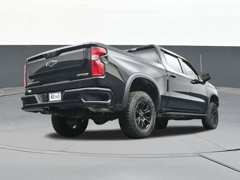 Used 2024 Chevrolet Silverado 1500 ZR2 image 47