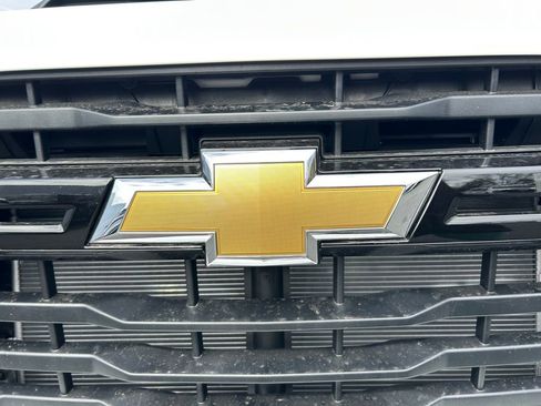 New 2026 Chevrolet Silverado 3500 W/T w/ WT Convenience Package AWD/4WD image 29