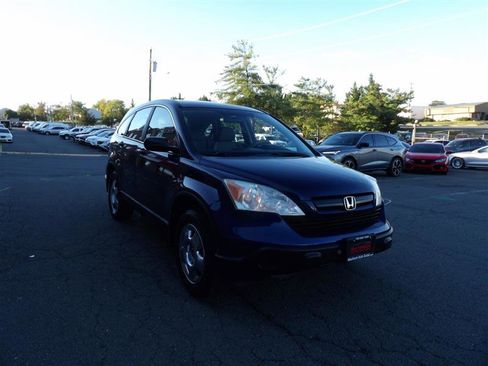 Used 2008 Honda CR-V LX image 2