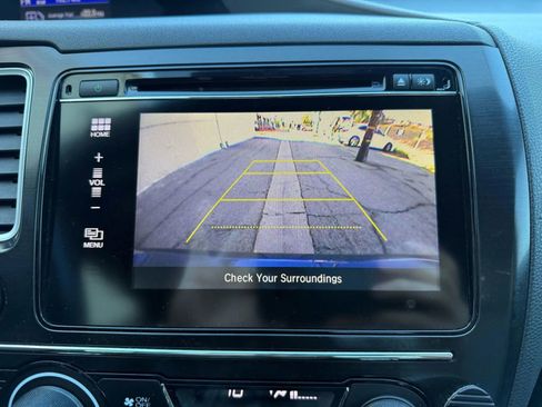 Used 2015 Honda Civic EX image 17