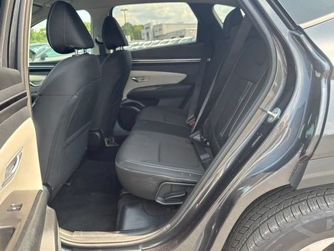 Used 2024 Hyundai Tucson SEL AWD/4WD image 27