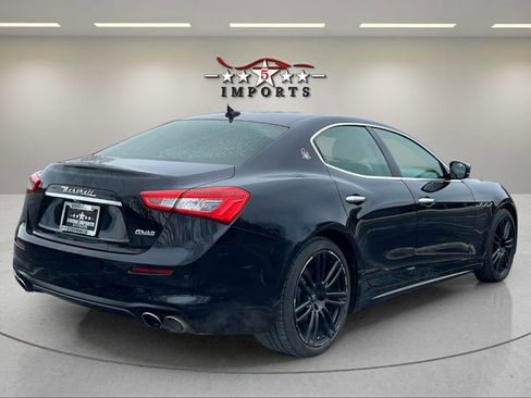 Used 2018 Maserati Ghibli image 5