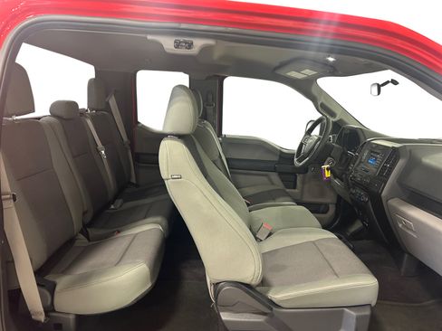 Used 2016 Ford F150 XL w/ Equipment Group 101A Mid RWD image 20