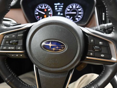 Used 2023 Subaru Outback Touring XT image 19